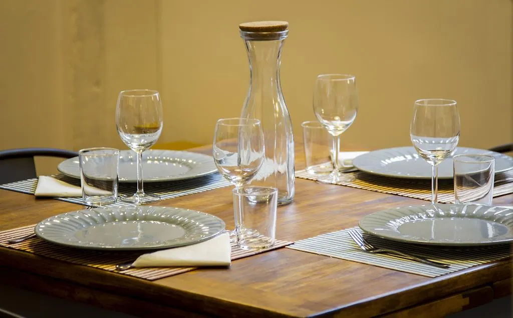 Ferienwohnung Cedar Pepi Florenz
