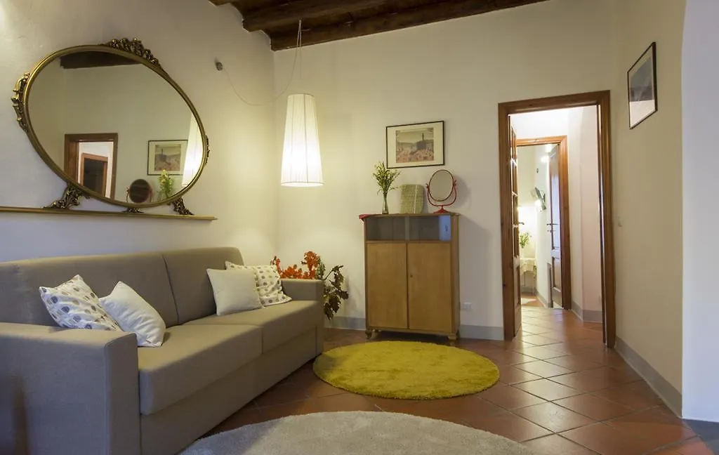 Ferienwohnung Cedar Pepi Florenz Apartment