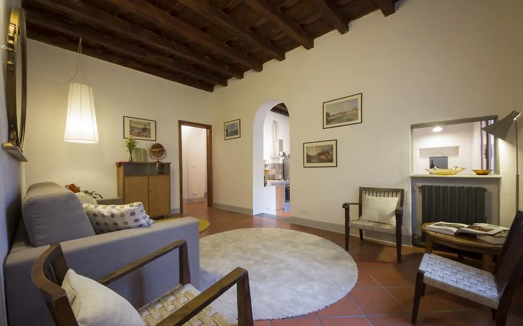 Ferienwohnung Cedar Pepi Florenz