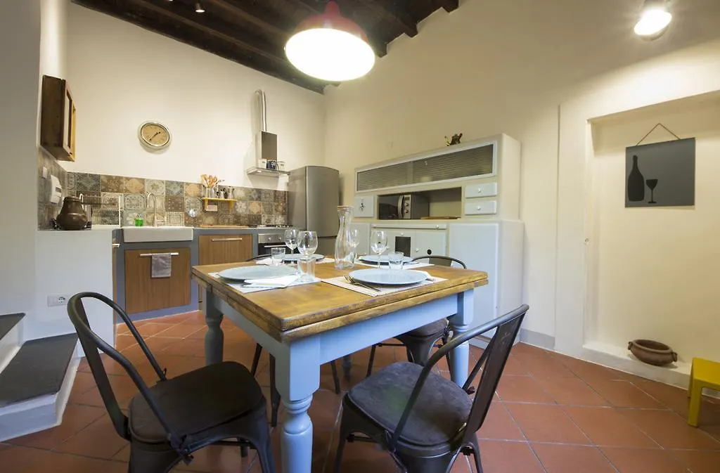 Ferienwohnung Cedar Pepi Florenz 0*,  Italien