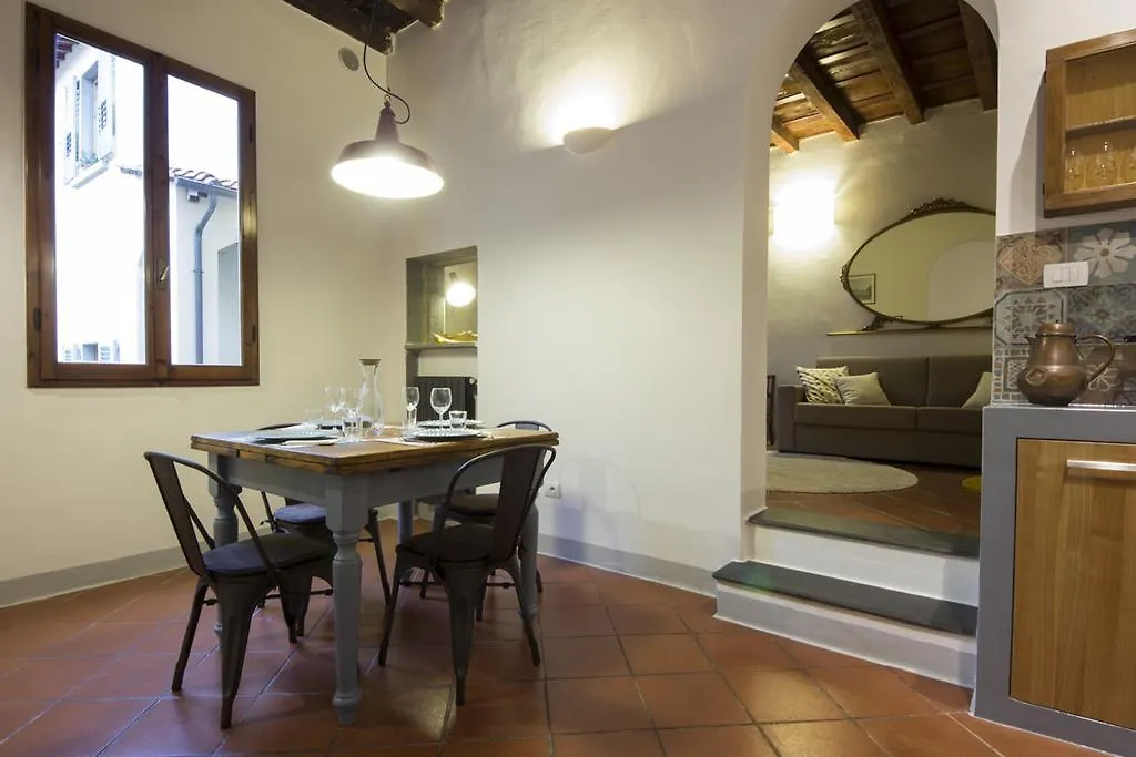 Apartment Ferienwohnung Cedar Pepi Florenz