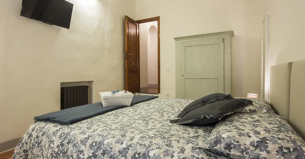 Ferienwohnung Cedar Pepi Florenz Italien