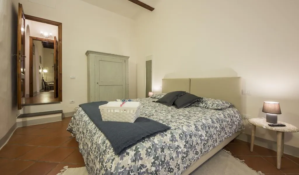 Ferienwohnung Cedar Pepi Florenz