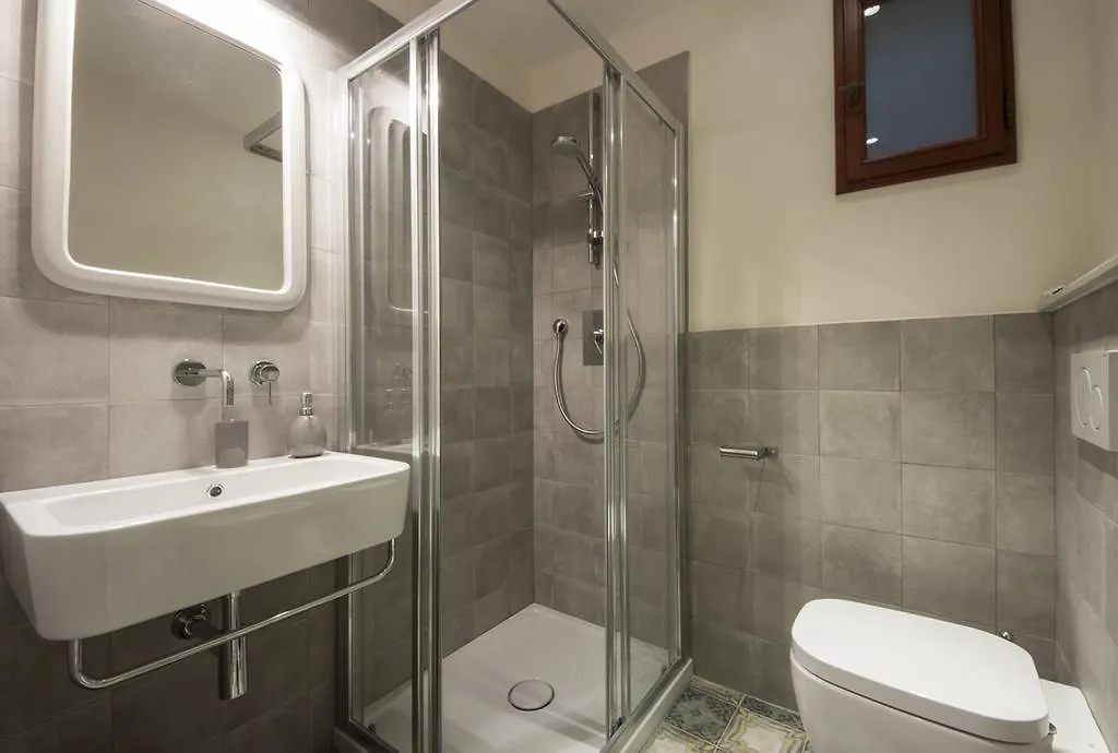 Apartment Ferienwohnung Cedar Pepi Florenz