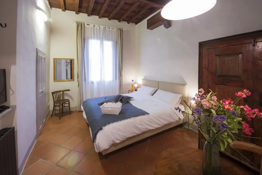 Ferienwohnung Cedar Pepi Florenz