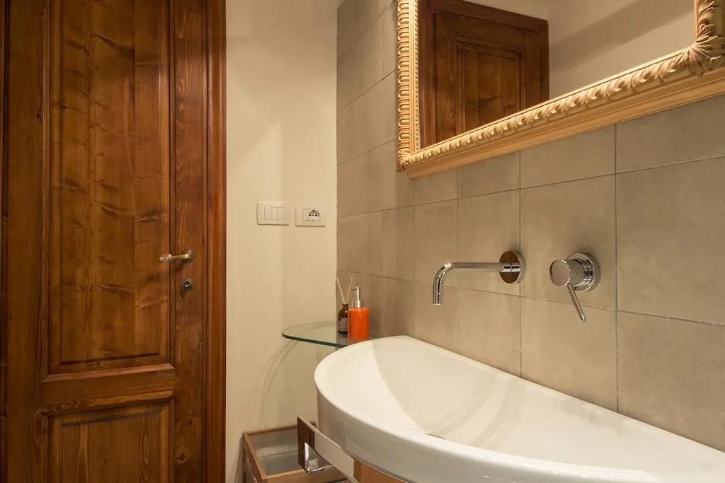 Ferienwohnung Cedar Pepi Florenz Italien