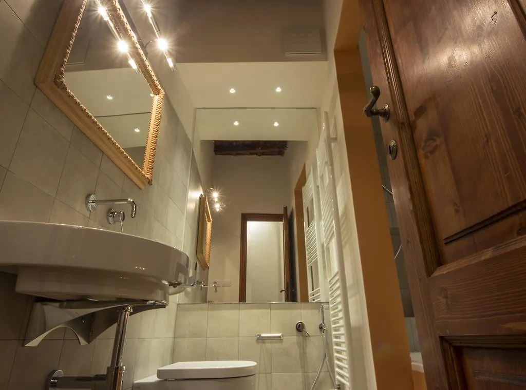 Ferienwohnung Cedar Pepi Florenz Apartment