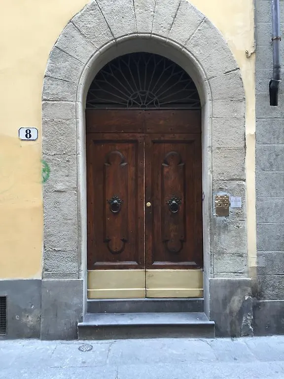 Ferienwohnung Cedar Pepi Florenz 0*,  Italien